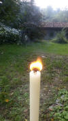 torce a vento asticera
