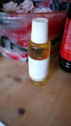 cera liquida con citronella @asticera