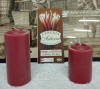 candele profumate #asticera