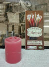 candele profumate #asticera