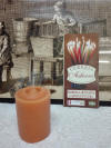 candele profumate #asticera