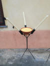 torce a vento asticera