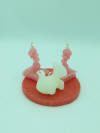Candele ricordo per la cresima #asticera
