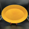 PIATTO IN VETRO PER CANDELE #ASTICERA