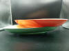 PIATTO IN VETRO PER CANDELE #ASTICERA